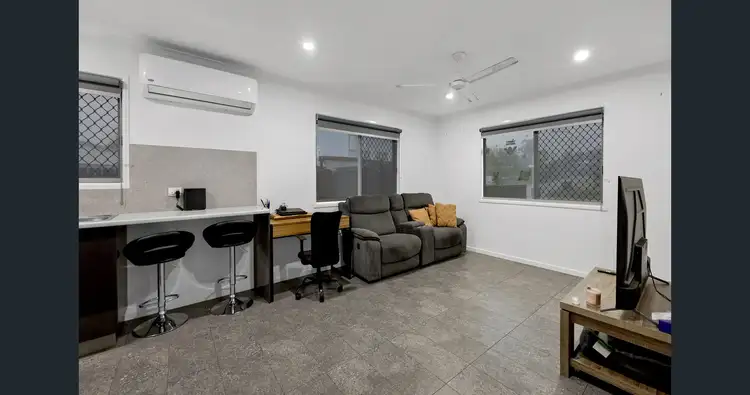 Fourth view of Homely semi-detached listing, 2/36 Loudon Street, Mount Pleasant QLD 4521