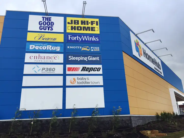 Second view of Homely land listing, 53 HoneySuckle Pde, Marsden Park NSW 2765