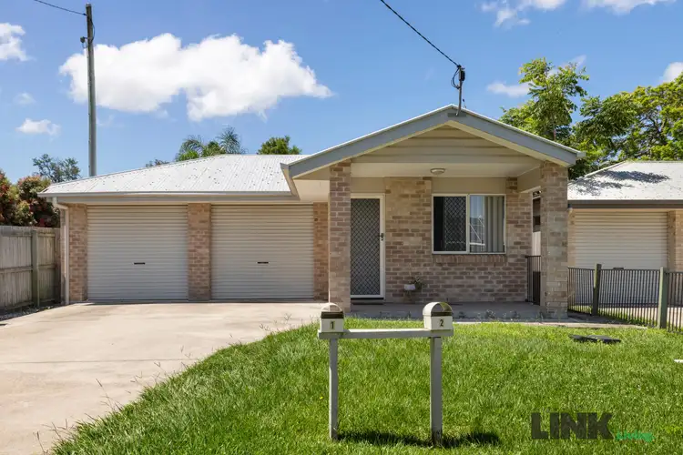 2/9 Boardman Street, Kallangur QLD 4503