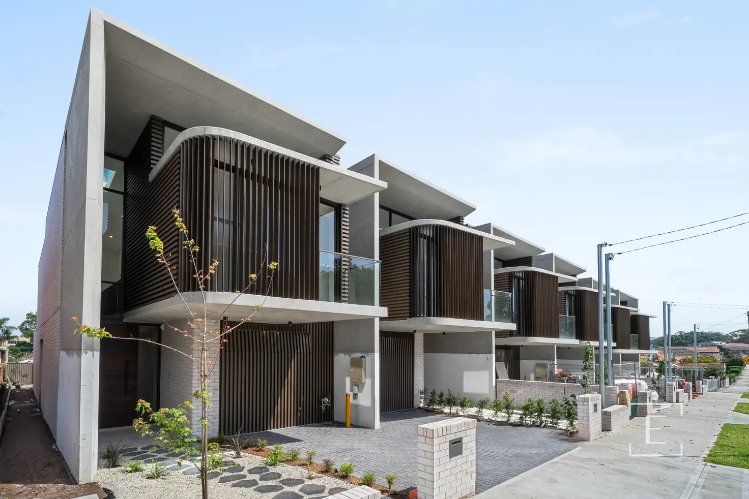 Main view of Homely townhouse listing, 29a Park Road, Five Dock NSW 2046