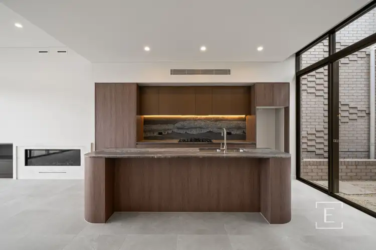 Second view of Homely townhouse listing, 29a Park Road, Five Dock NSW 2046