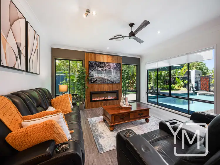20 Oxford Parade, Pelican Waters QLD 4551