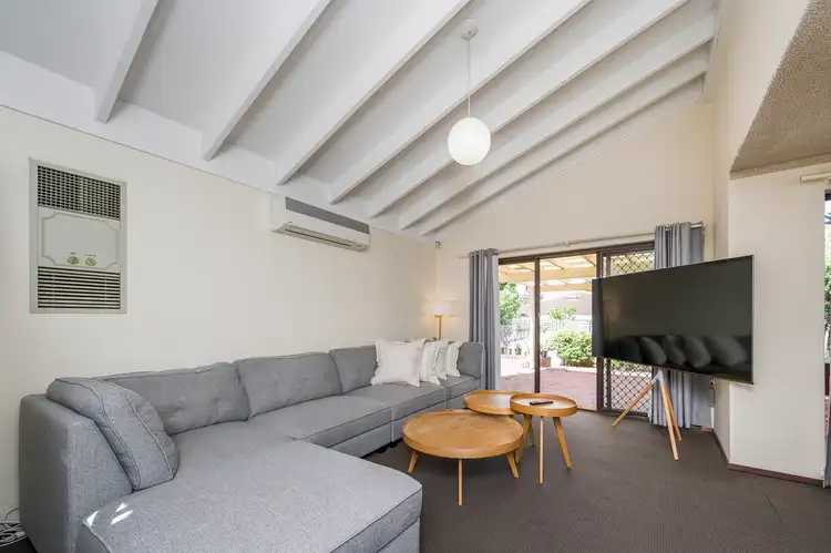 Third view of Homely townhouse listing, 6/6 Mount Henry Road, Como WA 6152