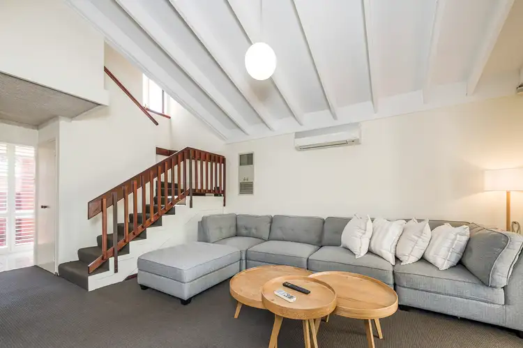 Fourth view of Homely townhouse listing, 6/6 Mount Henry Road, Como WA 6152