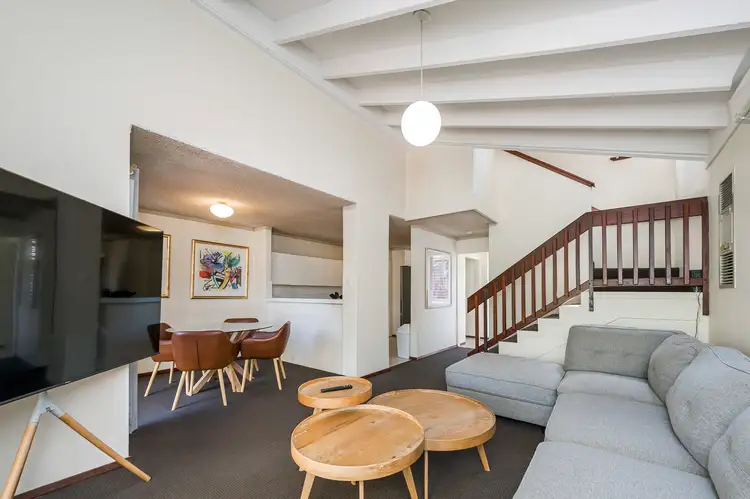 Fifth view of Homely townhouse listing, 6/6 Mount Henry Road, Como WA 6152