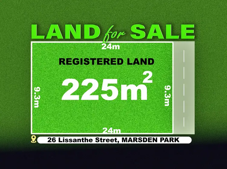 26 Lissanthe Street, Marsden Park NSW 2765