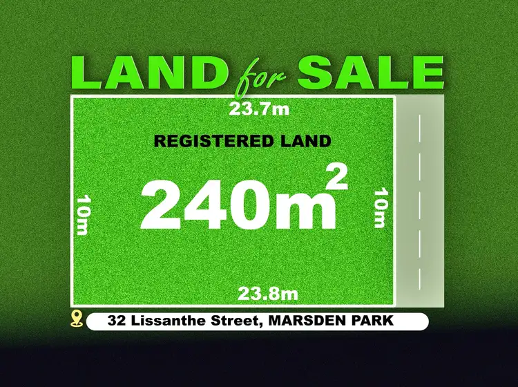 32 Lissanthe Street, Marsden Park NSW 2765