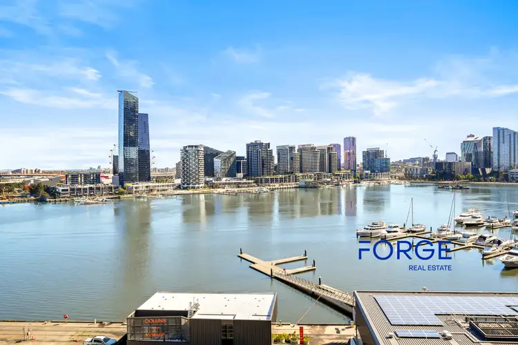 903/915 Collins Street, Docklands VIC 3008