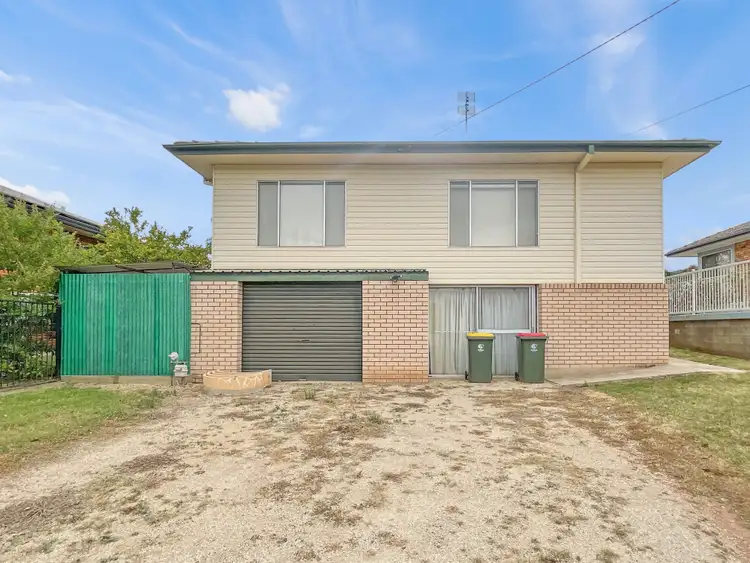 119 Ferry Street, Forbes NSW 2871