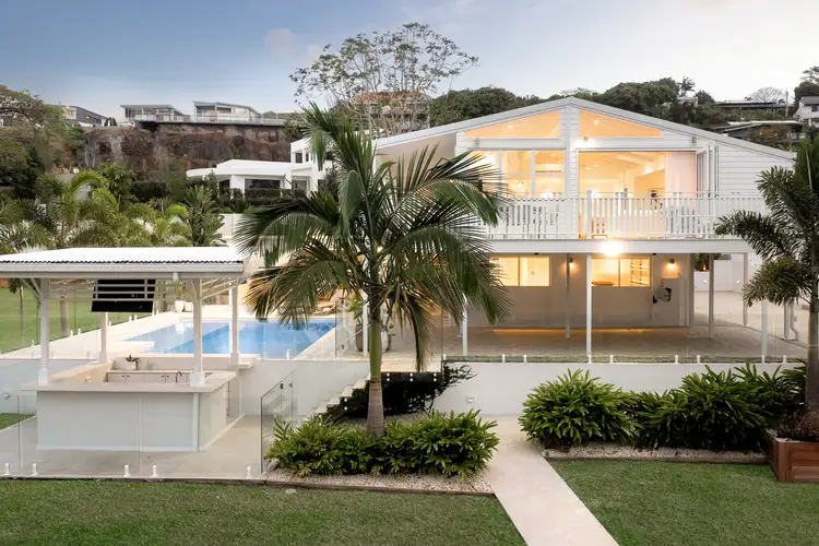 2 Pacific View Parade, Buderim QLD 4556