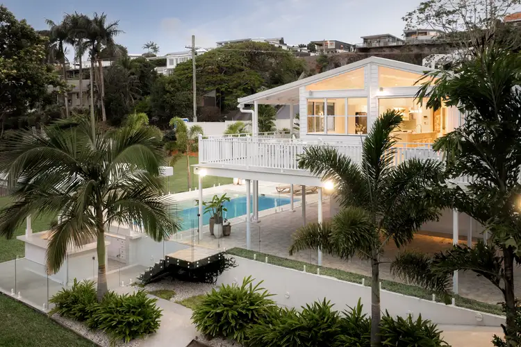 2 Pacific View Parade, Buderim QLD 4556