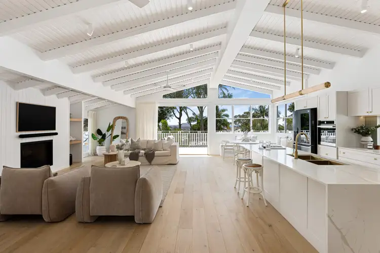 Second view of Homely house listing, 2 Pacific View Parade, Buderim QLD 4556