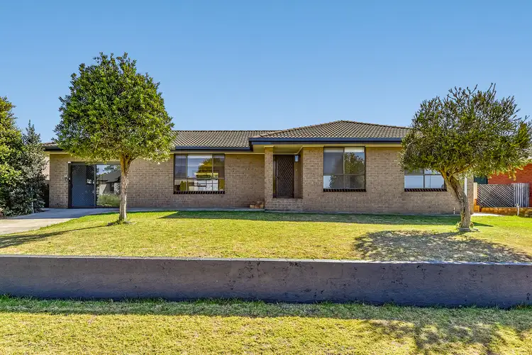4 Fidler Street, Mount Gambier SA 5290