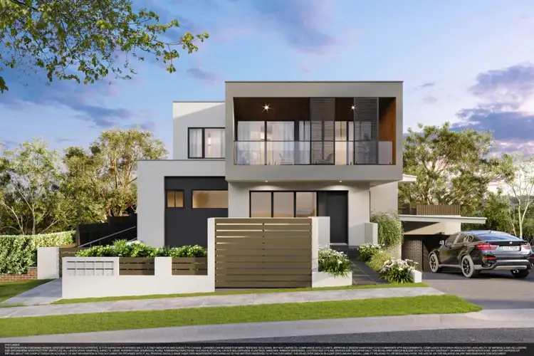 Second view of Homely townhouse listing, 3 BED I 3 BATH I OPEN NOW, Girraween NSW 2145