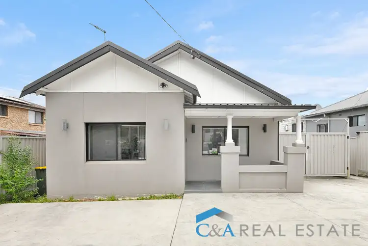 170 BORONIA ROAD