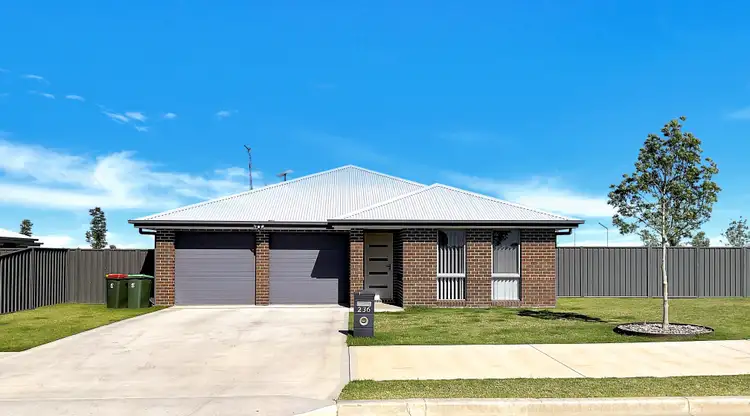 236 Edward Street, Forbes NSW 2871