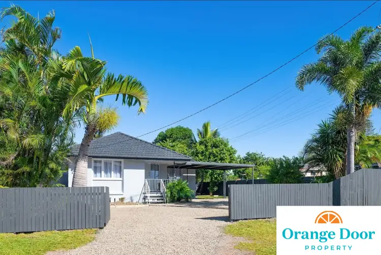 2 Galvin Street, Lawnton QLD 4501
