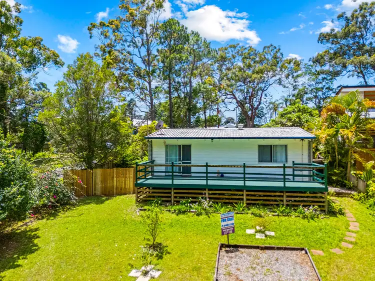 25 Borrows Street, Russell Island QLD 4184