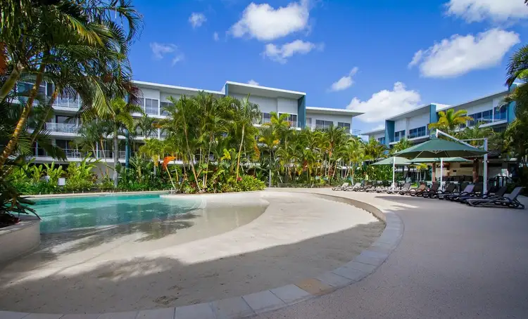 1318/2 Activa Way, Hope Island QLD 4212