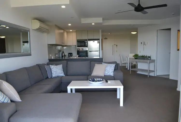 Second view of Homely unit listing, 1318/2 Activa Way, Hope Island QLD 4212