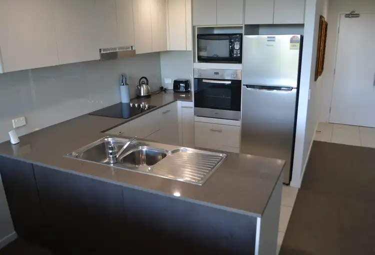 Third view of Homely unit listing, 1318/2 Activa Way, Hope Island QLD 4212