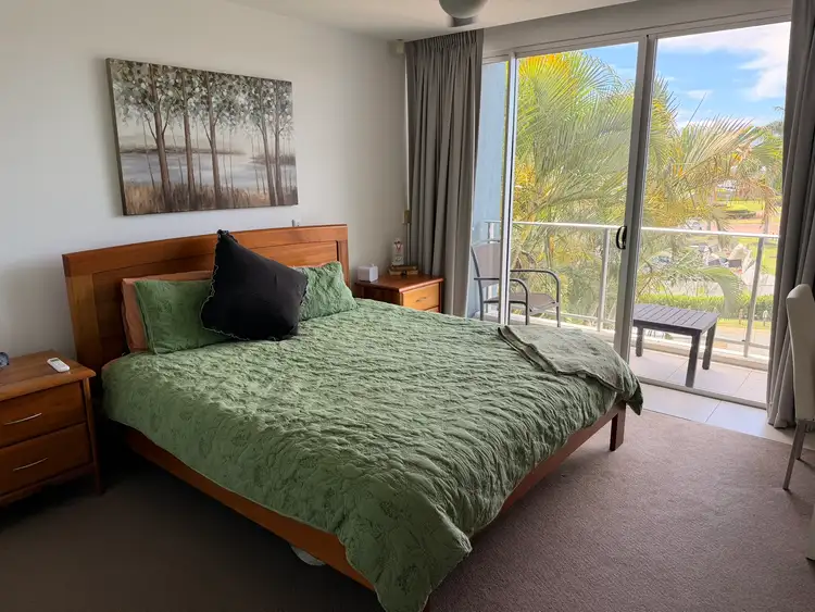 Fourth view of Homely unit listing, 1318/2 Activa Way, Hope Island QLD 4212