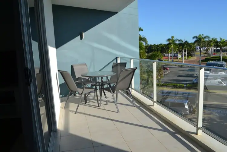 Fifth view of Homely unit listing, 1318/2 Activa Way, Hope Island QLD 4212