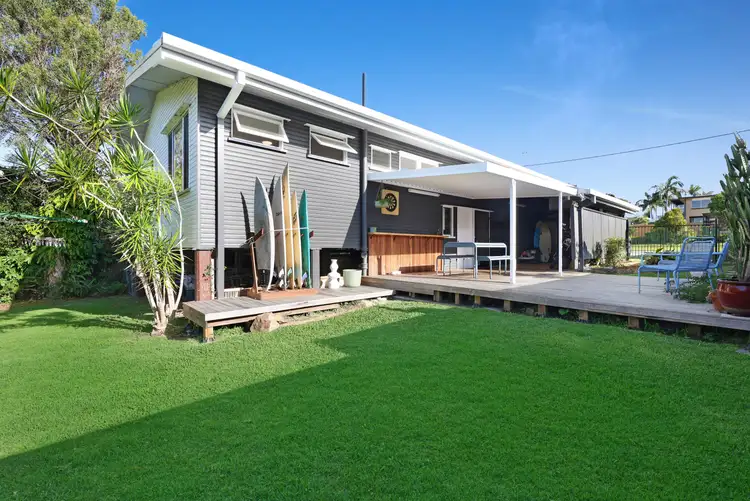 Second view of Homely house listing, 41 Dowling Drive, Southport QLD 4215