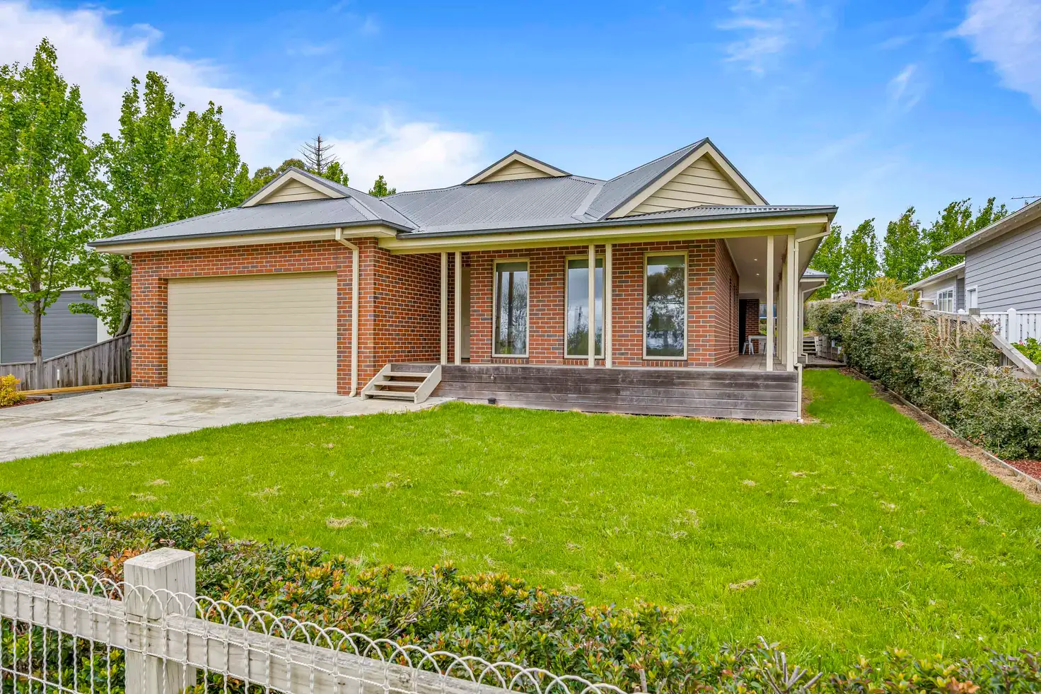 Main view of Homely house listing, 75 Main Street, Gordon VIC 3345