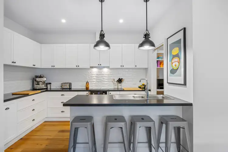 Second view of Homely house listing, 75 Main Street, Gordon VIC 3345