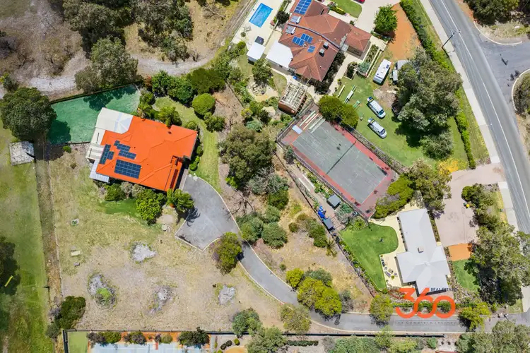 Second view of Homely house listing, 258 Hermitage Drive, The Vines WA 6069