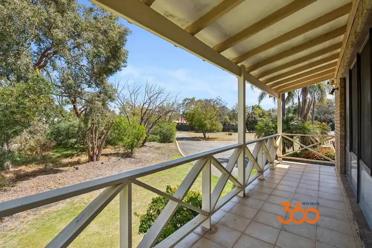 Fourth view of Homely house listing, 258 Hermitage Drive, The Vines WA 6069