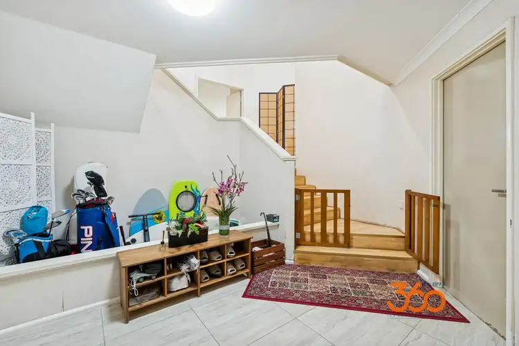 Fifth view of Homely house listing, 258 Hermitage Drive, The Vines WA 6069