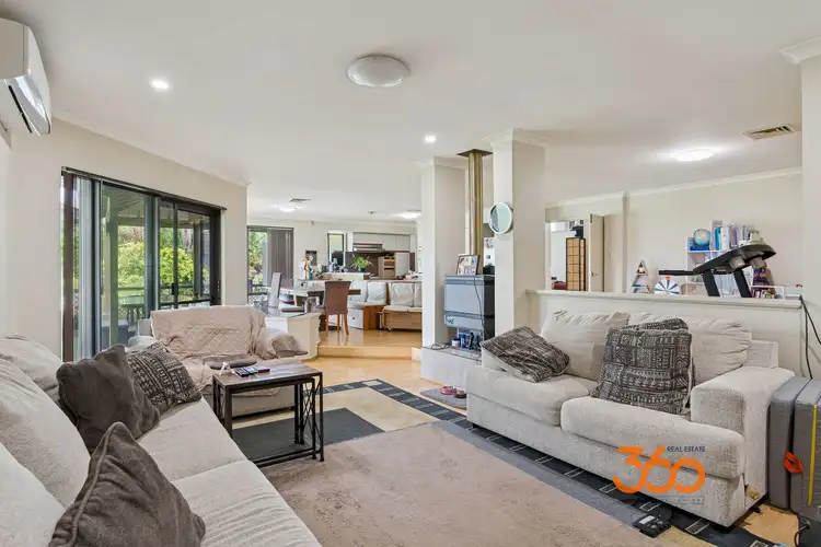 Sixth view of Homely house listing, 258 Hermitage Drive, The Vines WA 6069