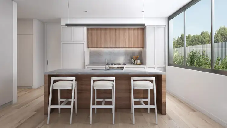 Address available on request