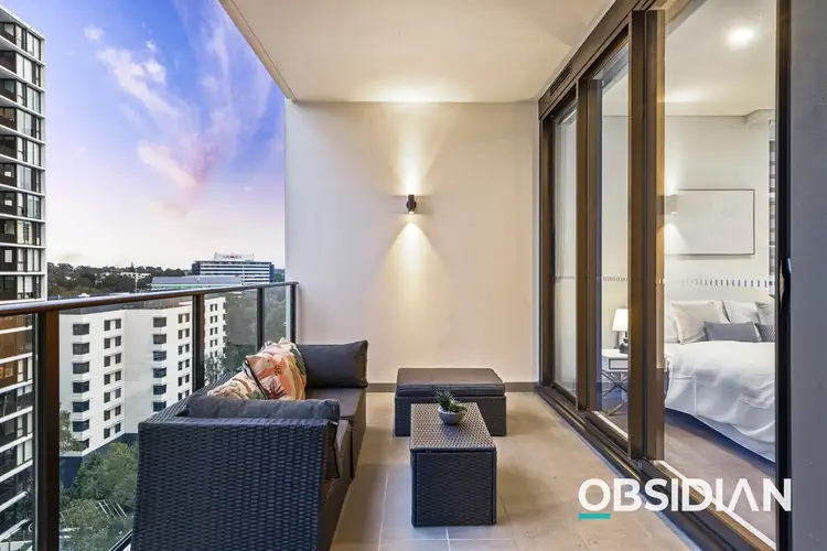 A1110/82 Waterloo Road, Macquarie Park NSW 2113