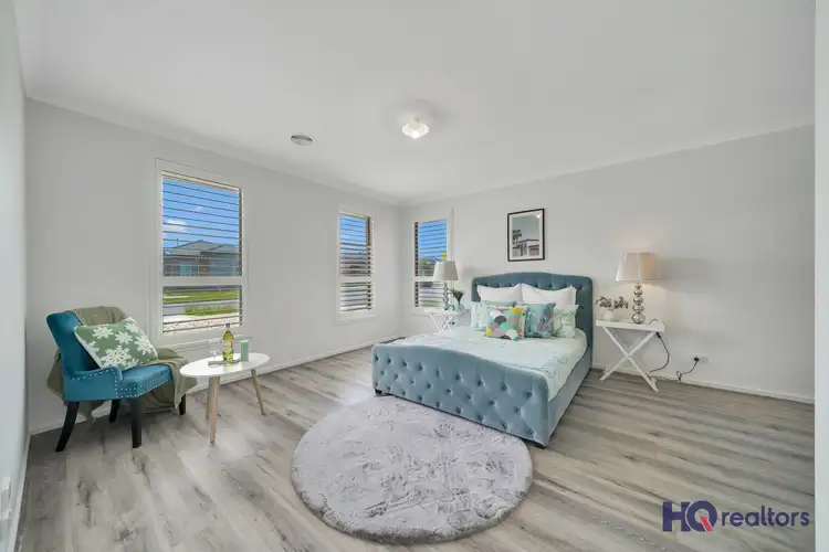 16 Festival Street, Diggers Rest VIC 3427