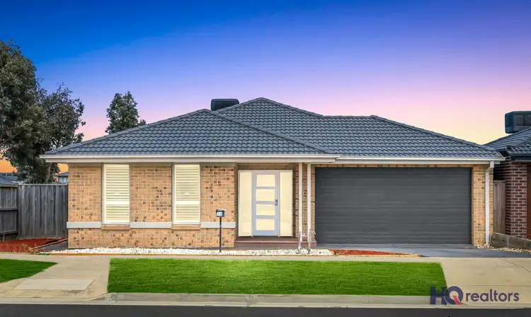 16 Festival Street, Diggers Rest VIC 3427