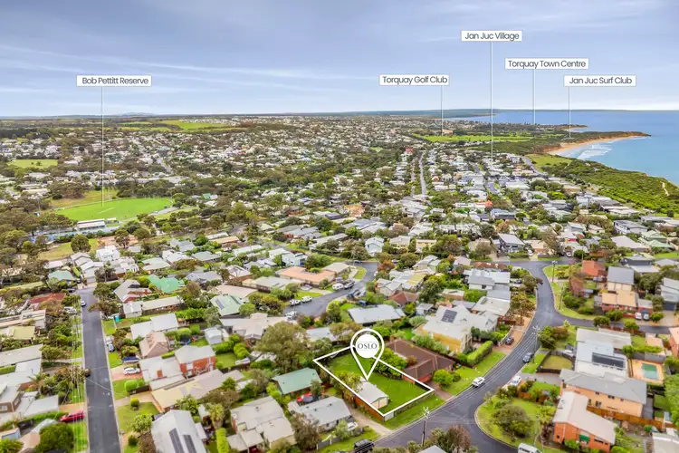 Third view of Homely land listing, 15 Sandhurst Crescent, Jan Juc VIC 3228