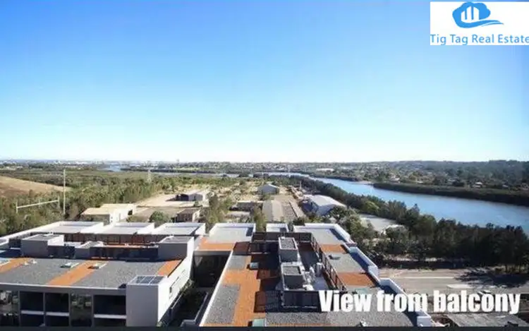 306/10 Burroway Road, Wentworth Point NSW 2127