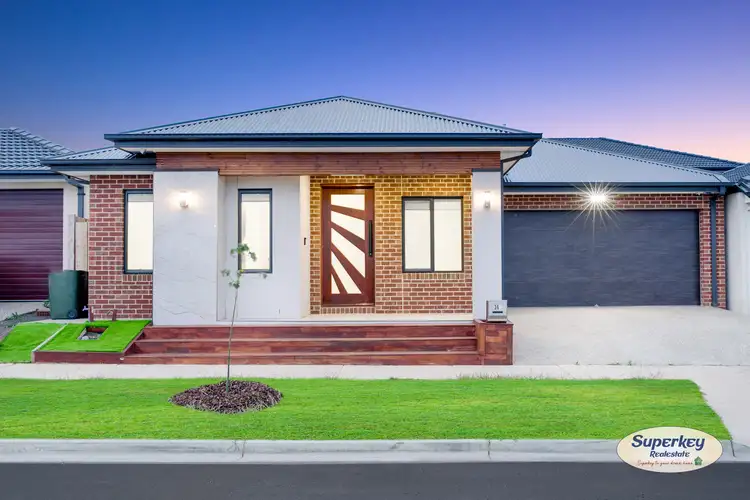 36 Para Road, Tarneit VIC 3029