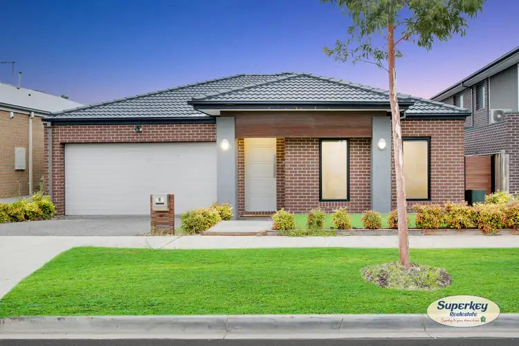 Second view of Homely house listing, 16 Origin Drive, Tarneit VIC 3029
