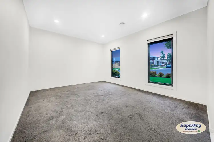 Third view of Homely house listing, 16 Origin Drive, Tarneit VIC 3029