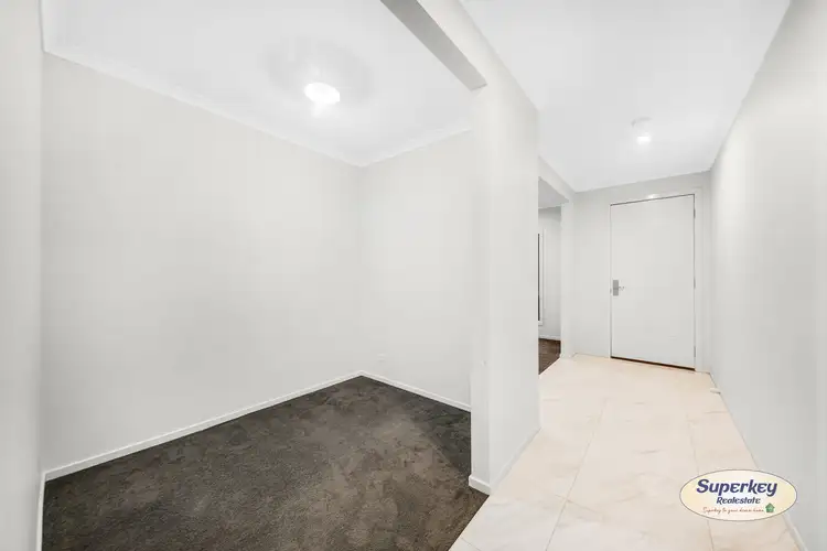 Fourth view of Homely house listing, 16 Origin Drive, Tarneit VIC 3029