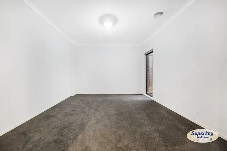 Fifth view of Homely house listing, 16 Origin Drive, Tarneit VIC 3029