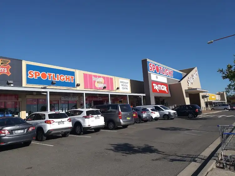 Third view of Homely land listing, 54 HoneySuckle Pde, Marsden Park NSW 2765