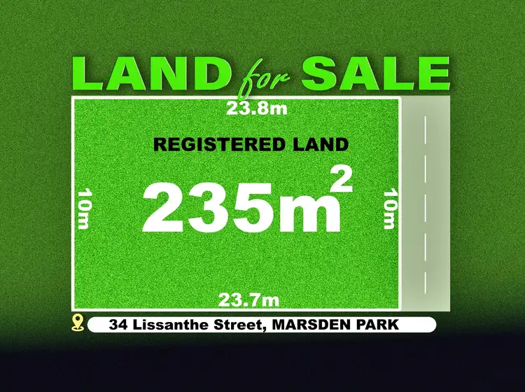 34 Lissanthe Street, Marsden Park NSW 2765