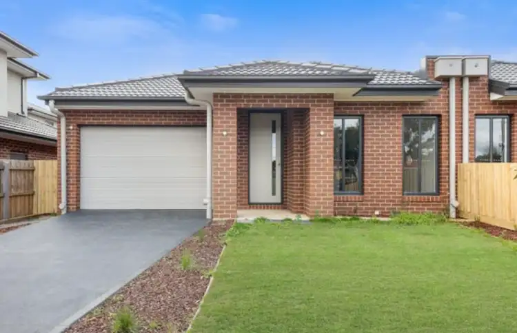 3 Holme Road, Ferntree Gully VIC 3156