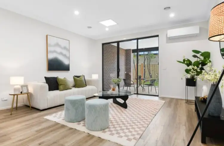 Third view of Homely house listing, 3A Holme Road, Ferntree Gully VIC 3156