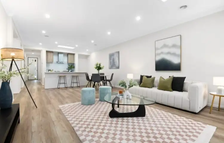 Fourth view of Homely house listing, 3A Holme Road, Ferntree Gully VIC 3156